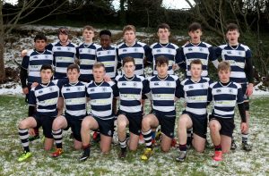 SCT Cup  jan 2017