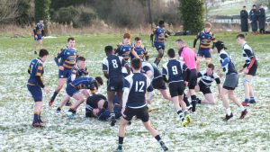 SCT v Marist jan 17 3