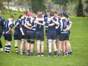 SCT v S'hill 16 3