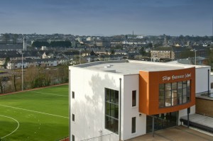 Sligo Grammar School sm