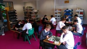 TY Chess Masters 2016
