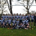 Sligo Grammar School Senior Rugby Team