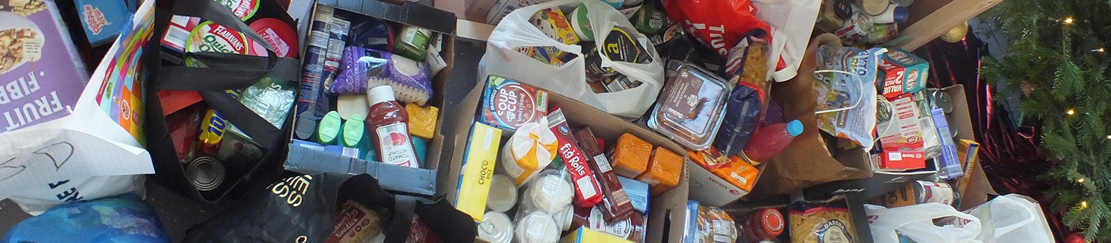 Community Fundraising