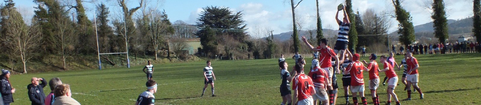 Rugby