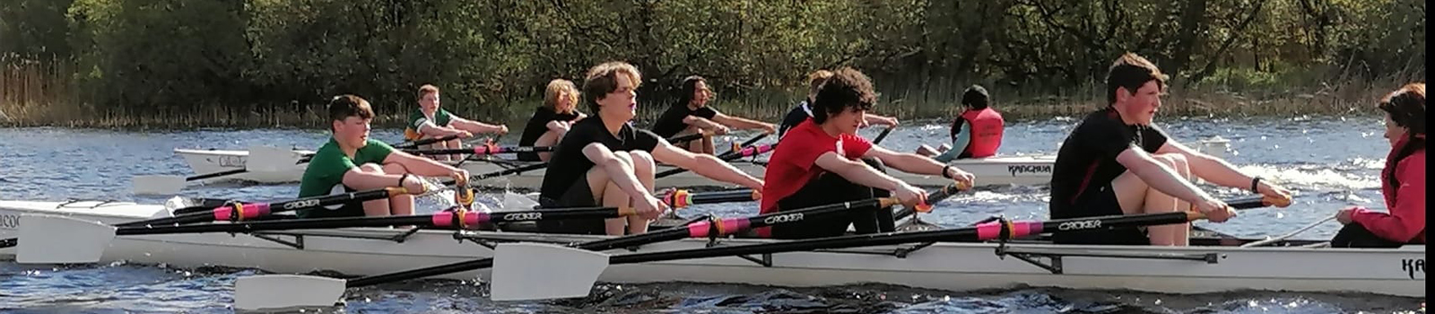 Rowing