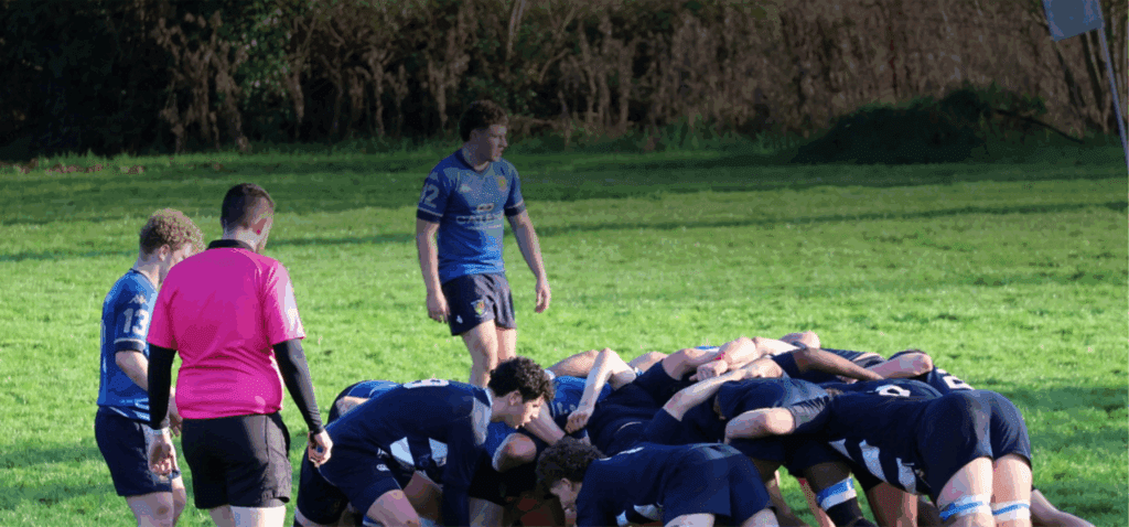 Transition Year Ty Sligo Grammar School