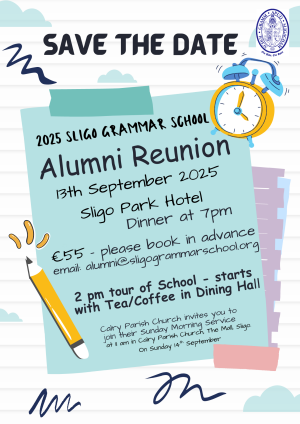 Alumni 2025 Reunion
