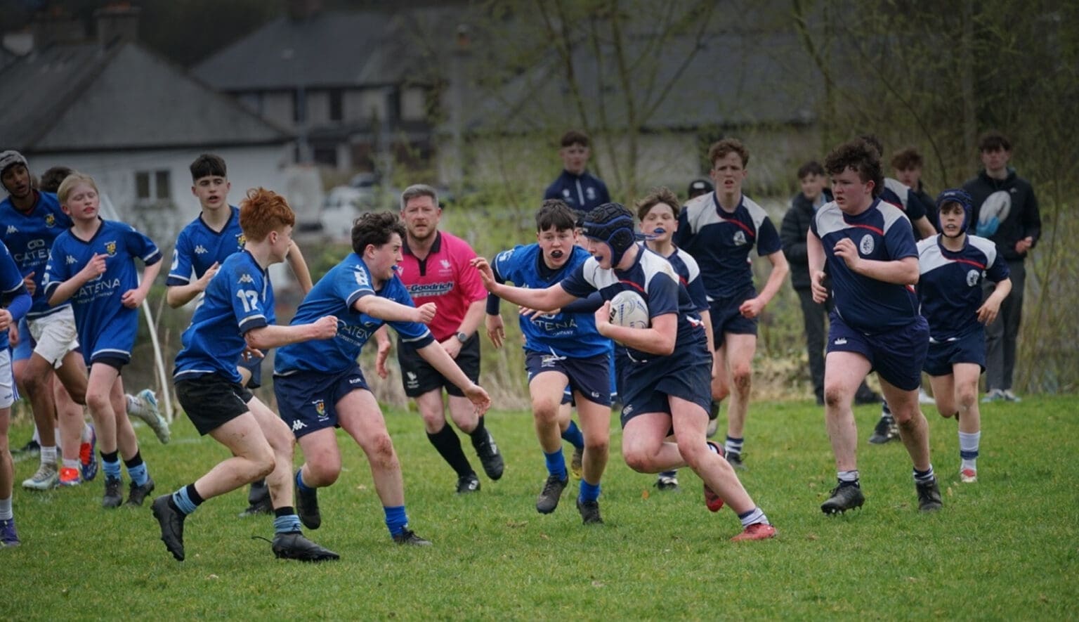 Sligo Grammar School campus image 7