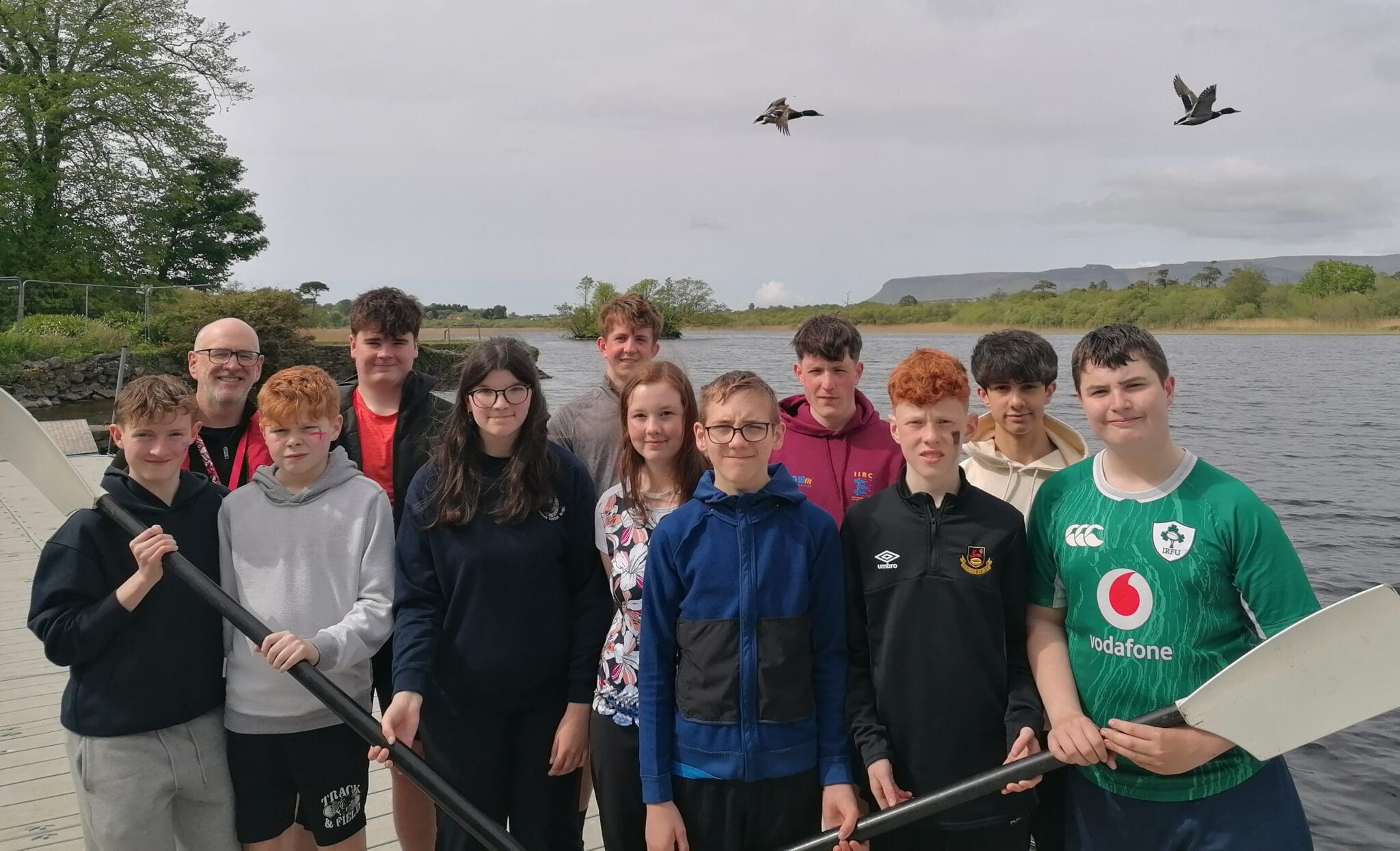 Sligo Grammar School campus image 4