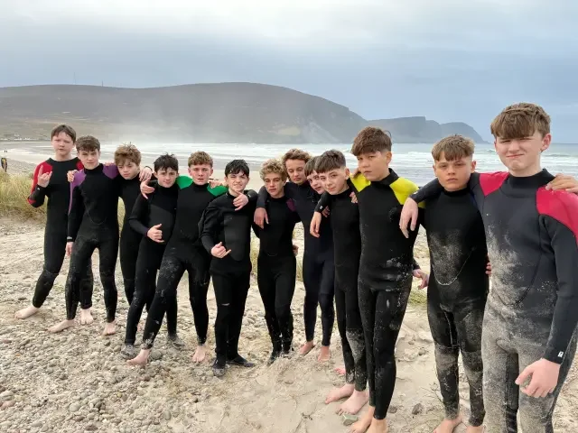 Dune Boys 2