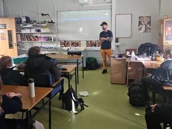 Photography Talk Photography Talk