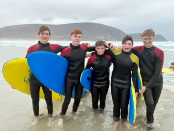 Surf 1