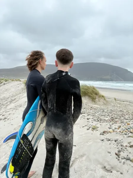 Surf View